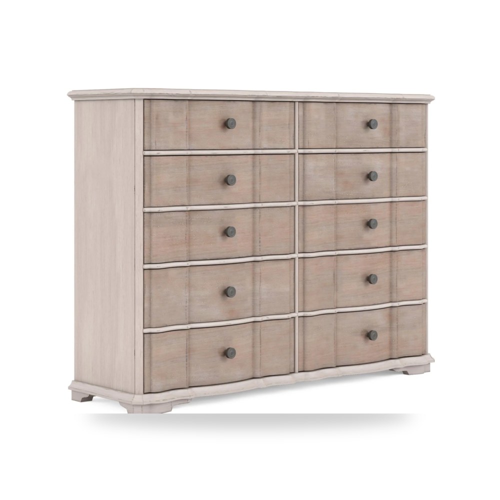 تسريحة دريسر A.R.T. Furniture موديل 321132