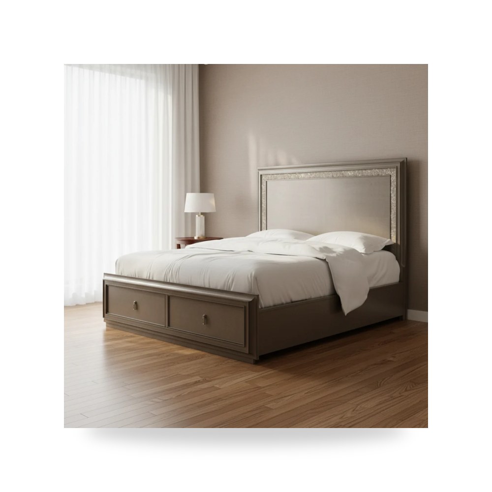 سرير نوم A.R.T. Furniture موديل 349136