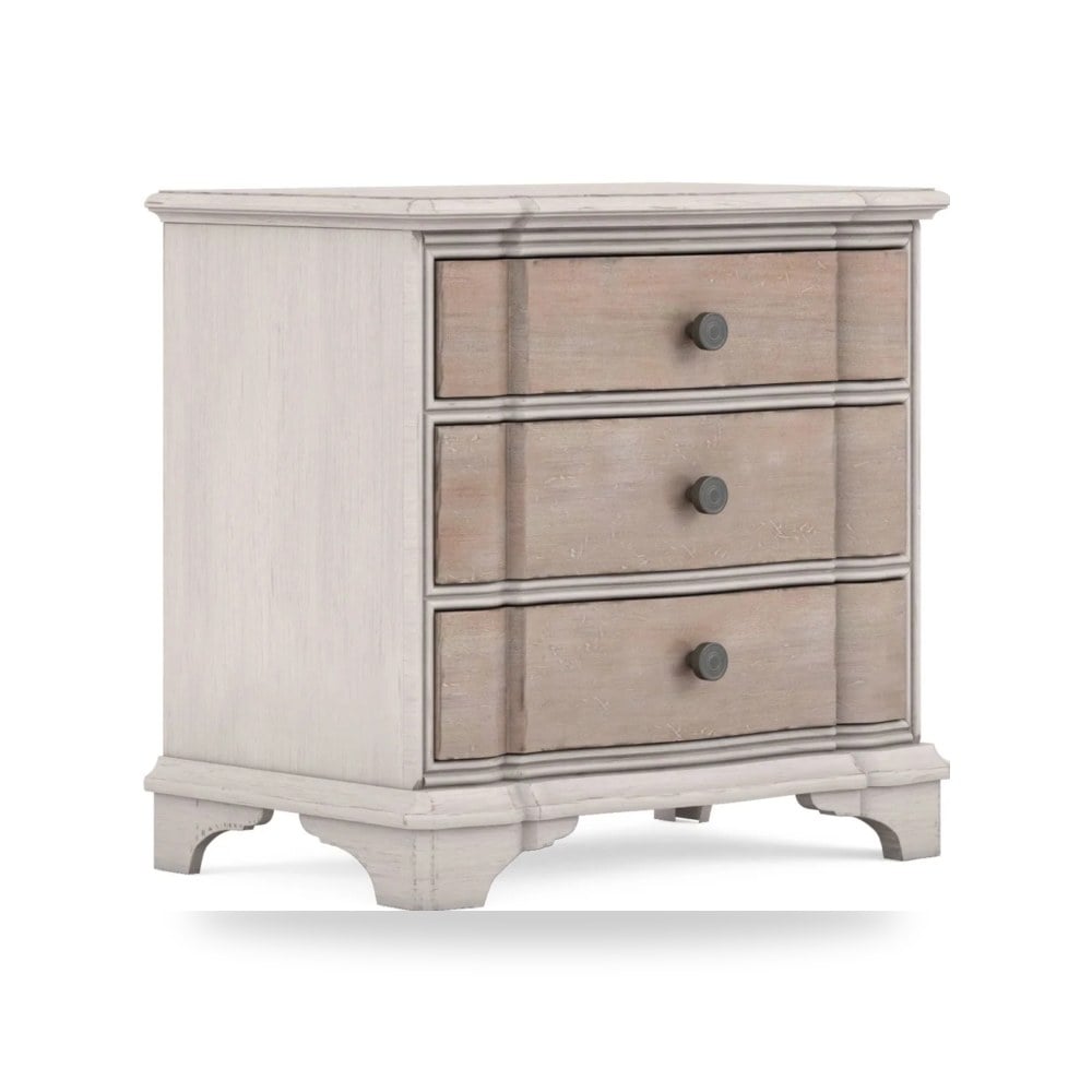 كومودينو سرير A.R.T. Furniture موديل 321140