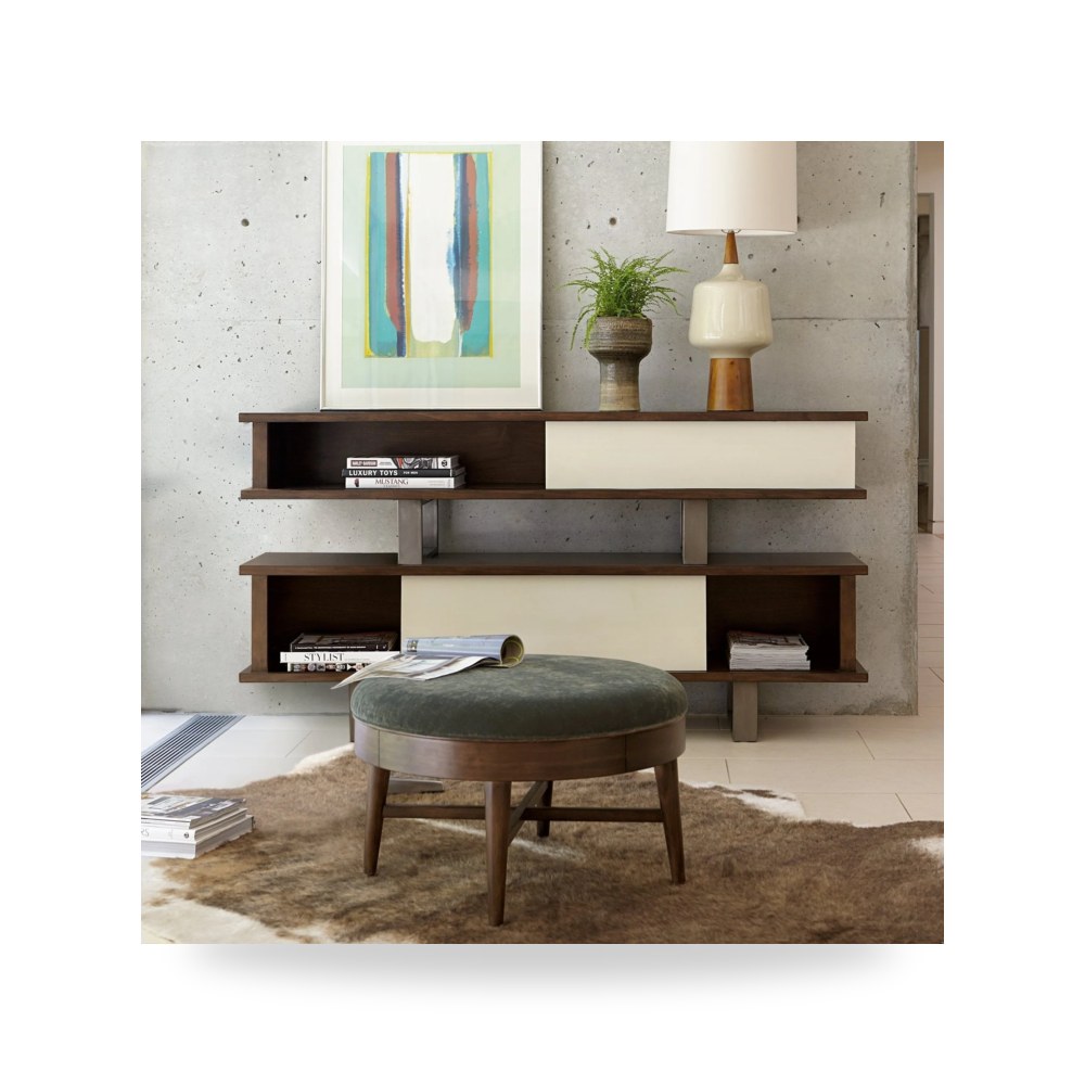 بوفيه كونسول A.R.T. Furniture موديل 223423
