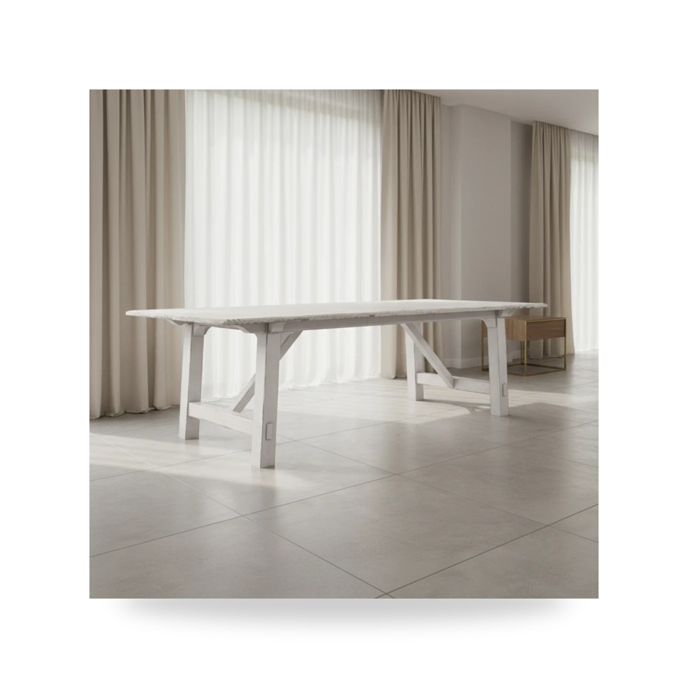طاولة طعام A.R.T. Furniture موديل 321238