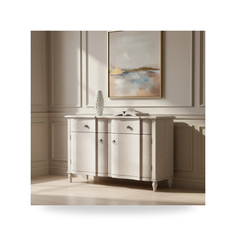 بوفيه كونسول A.R.T. Furniture موديل 321247