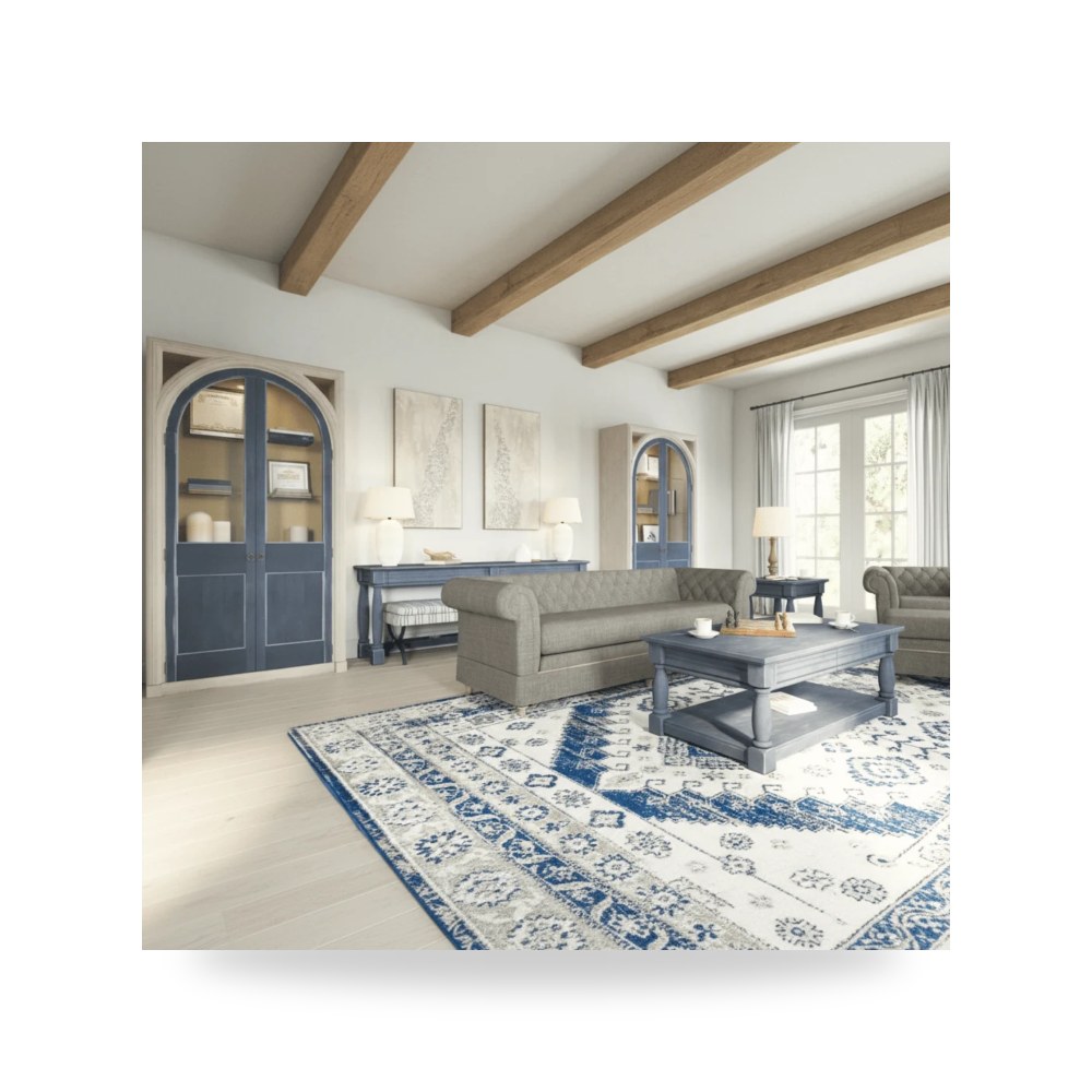 طاولة قهوة A.R.T. Furniture موديل 321300