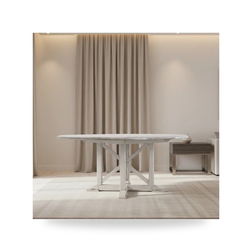 طاولة طعام A.R.T. Furniture موديل 321225