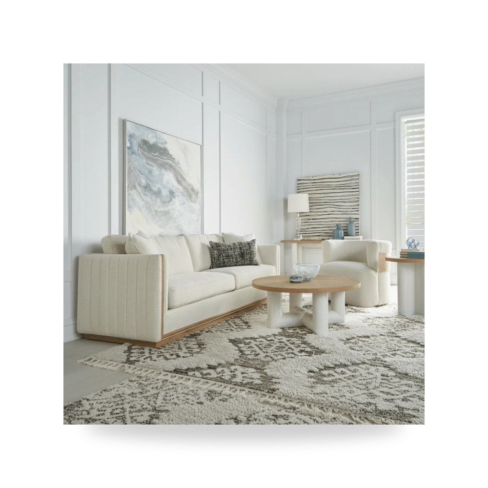 طاولة قهوة A.R.T. Furniture موديل 322302