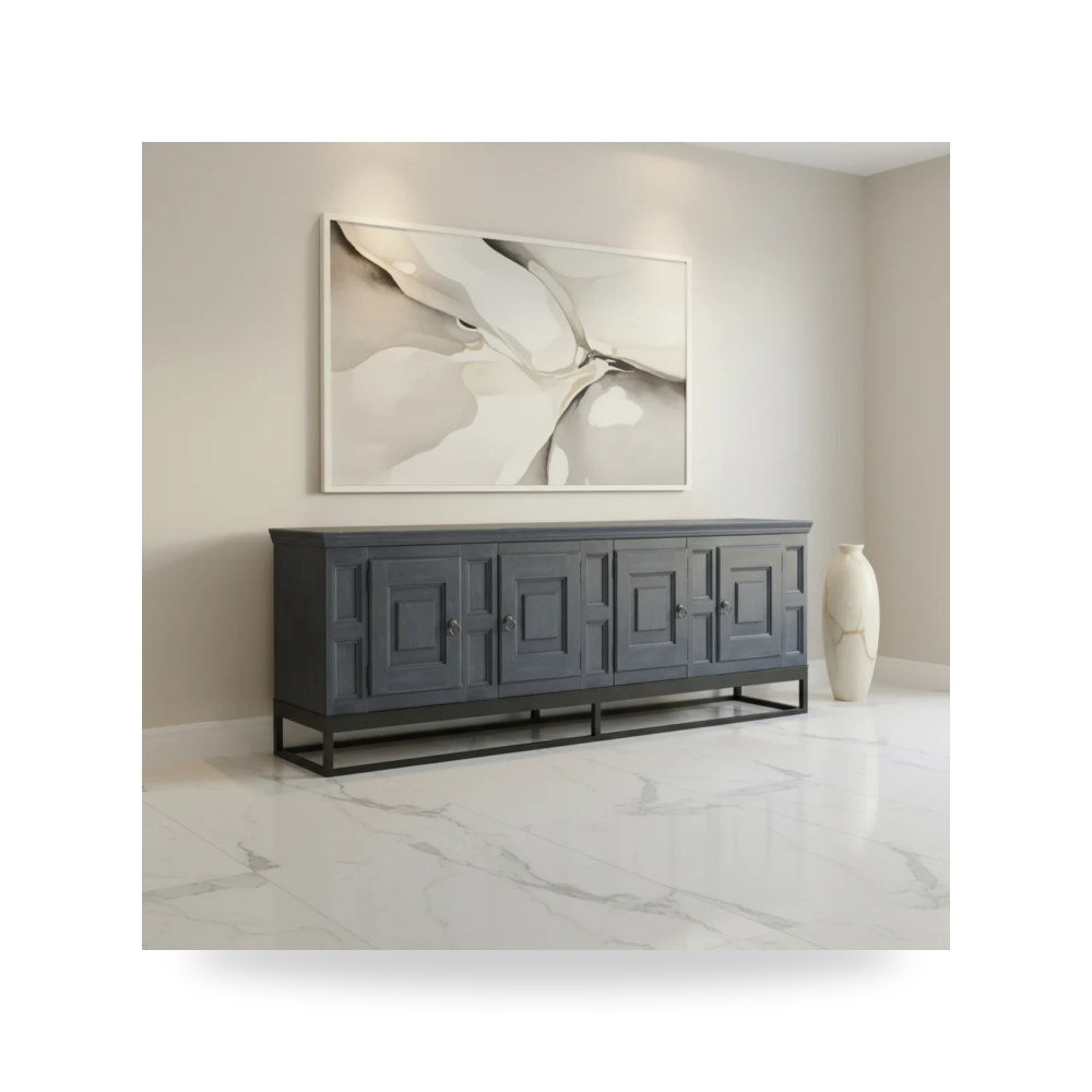 بوفيه كونسول A.R.T. Furniture موديل 321423