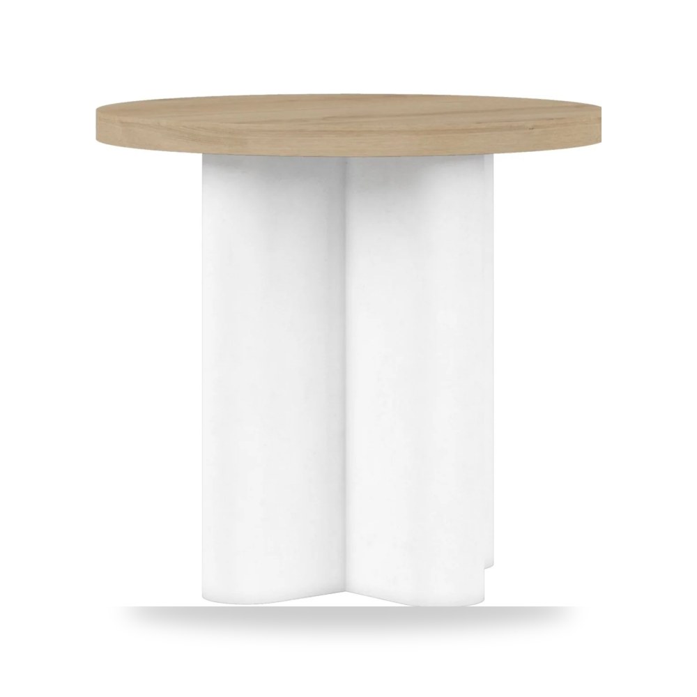 طاولة جانبية A.R.T. Furniture موديل 322303