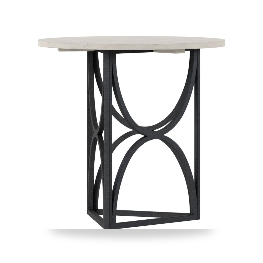 كراسي ومقاعد فاخرة - طاولة جانبية A.R.T. Furniture موديل 321368 - طراز 321368-1241