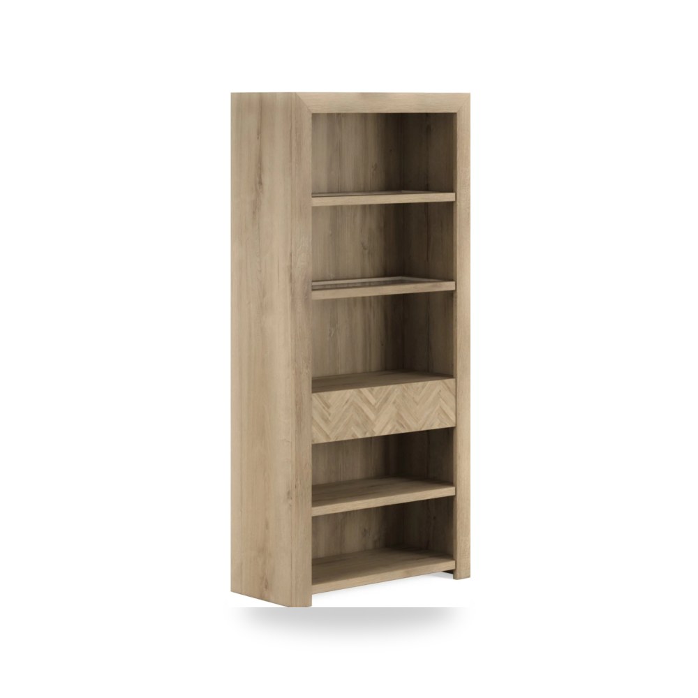 مكتبة Garrison A.R.T. Furniture