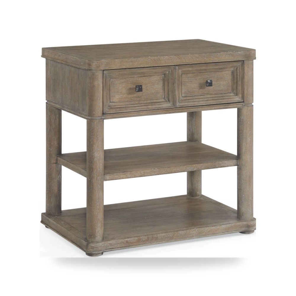 كومودينو سرير A.R.T. Furniture موديل 324140