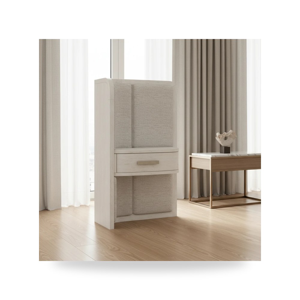 كومودينو سرير A.R.T. Furniture موديل 333140