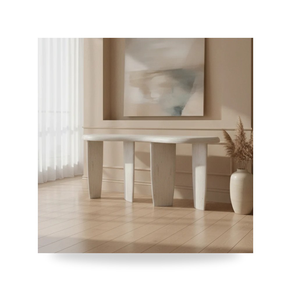 طاولة كونسول Ashlar A.R.T. Furniture
