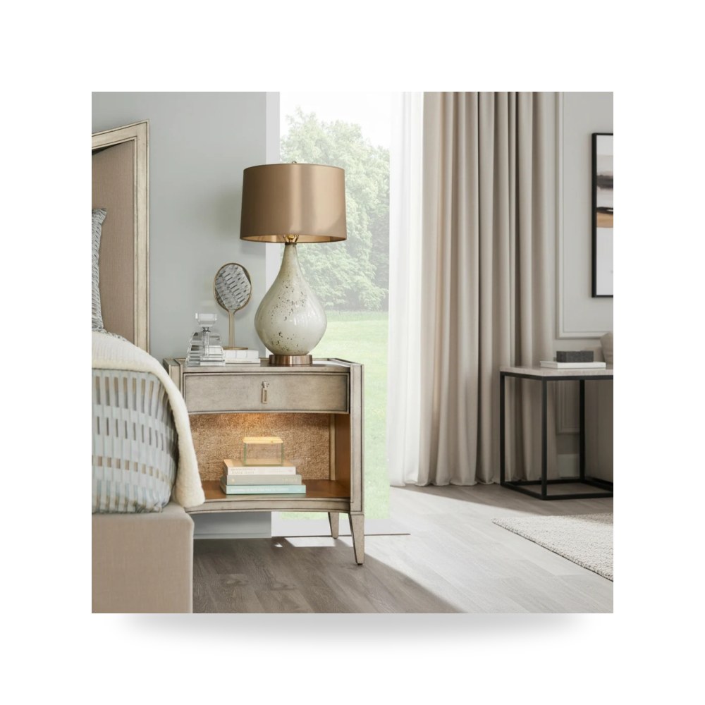 كومودينو سرير A.R.T. Furniture موديل 349140