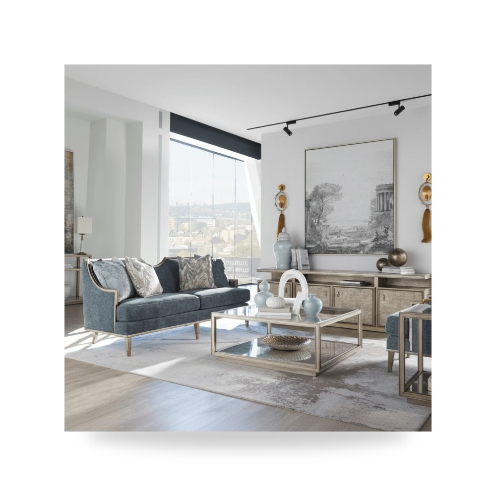 طاولة قهوة A.R.T. Furniture موديل 349301