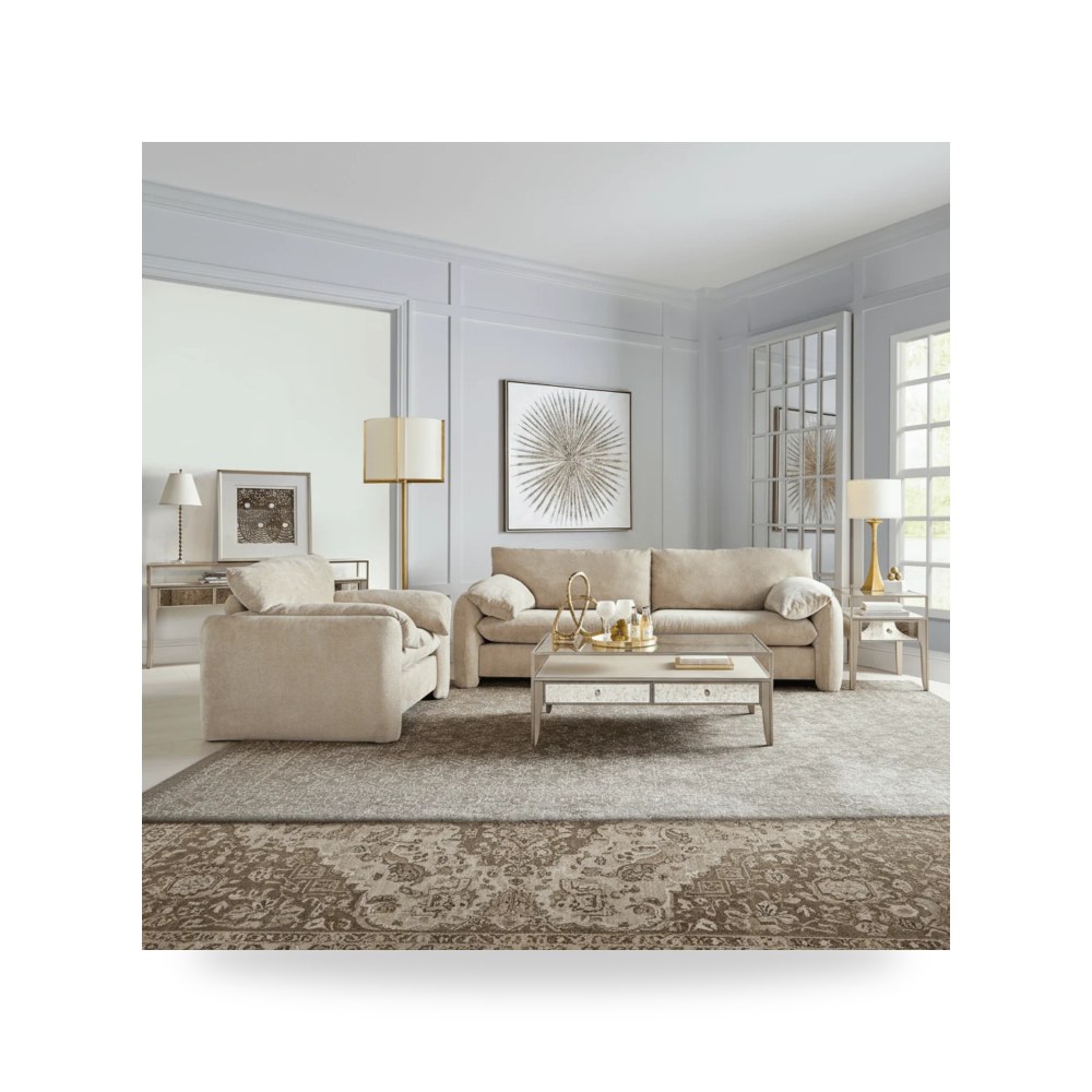 كنب أريكة A.R.T. Furniture موديل 791501