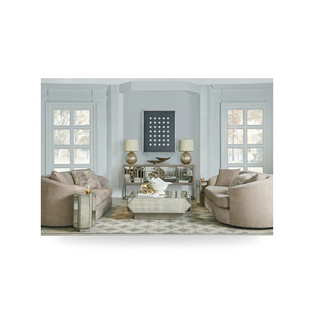 كرسي جلوس بتصميم أنيق - كرسي A.R.T. Furniture موديل 793503 5000 - طراز 793503-5000