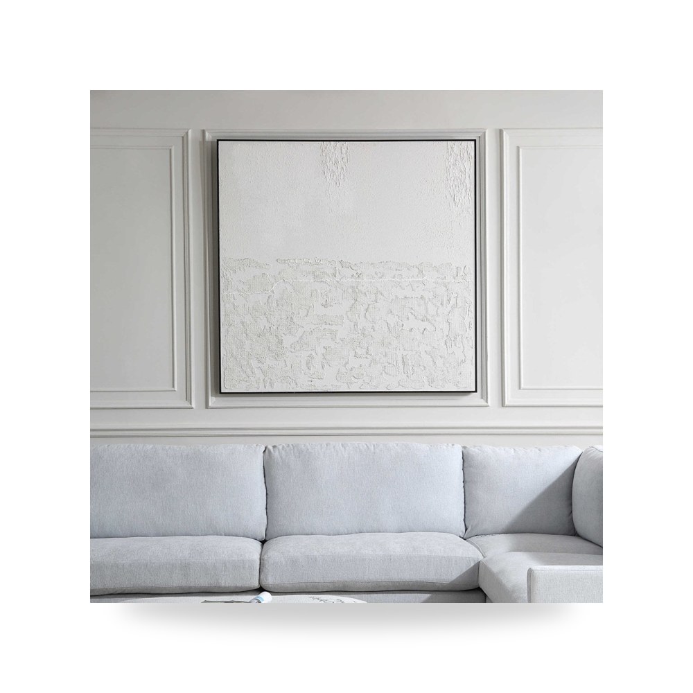 لوحة جدارية كانفس فن تجريدي Uttermost