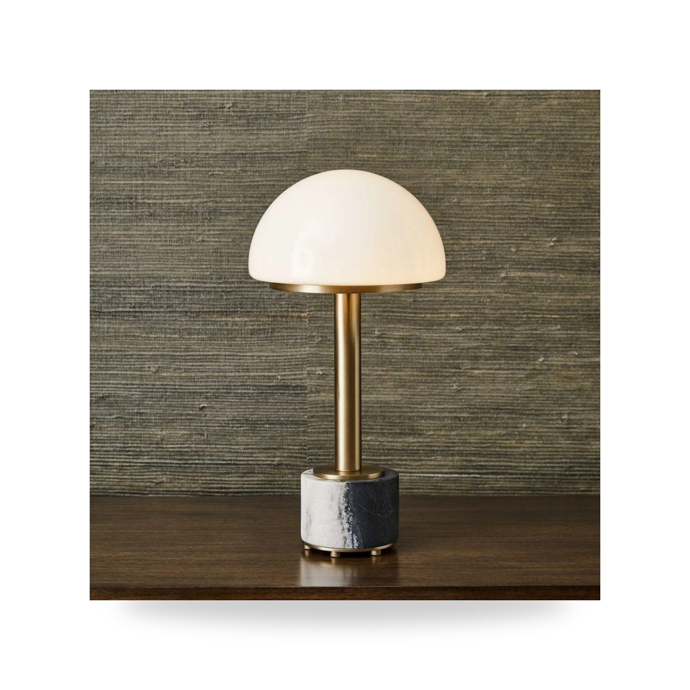 أباجورة طاولة أترموست Uttermost موديل R30074 1 utt موديل R30074-1-utt