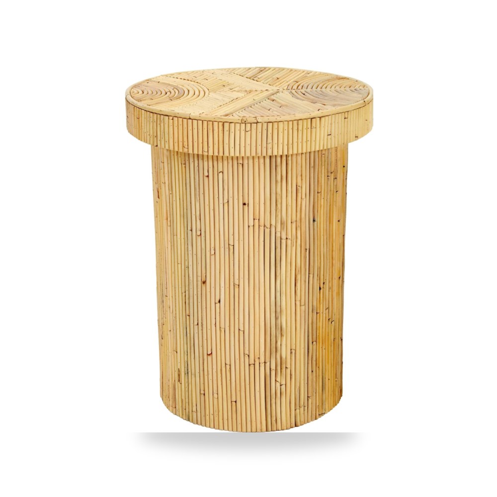 طاولة جانبية Acadia Rattan توف فيرنتشر TOV Furniture