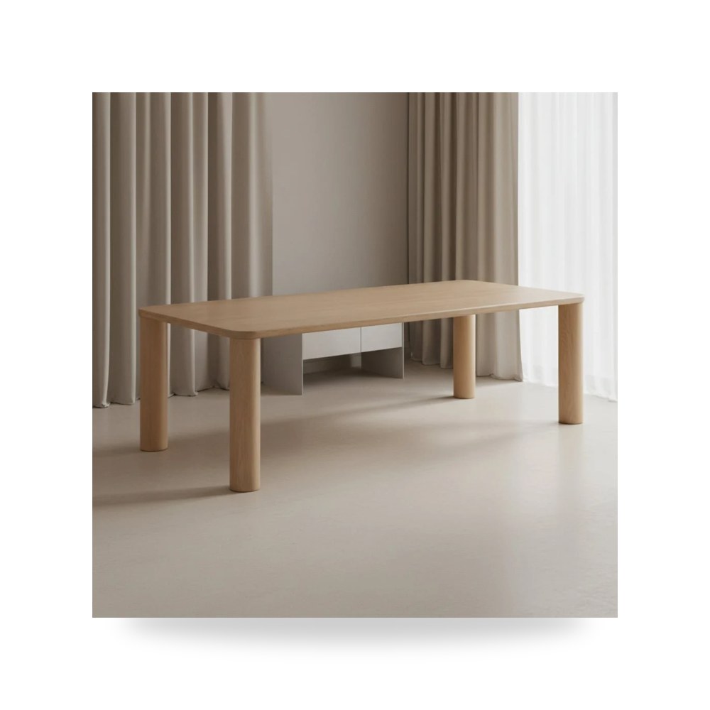 طاولة طعام توف فيرنتشر TOV Furniture موديل توف فيرنتشر TOV Furniture D54248