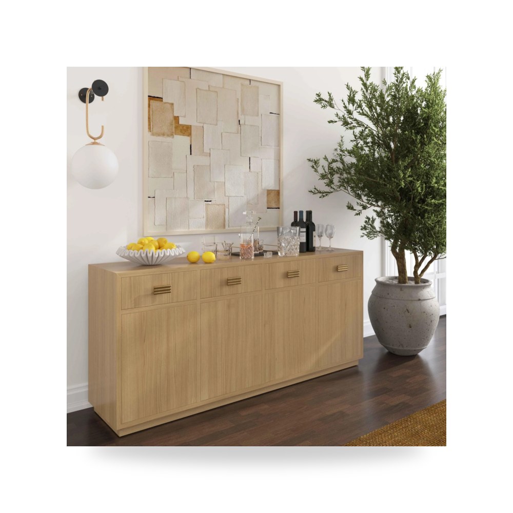 بوفيه كونسول توف فيرنتشر TOV Furniture