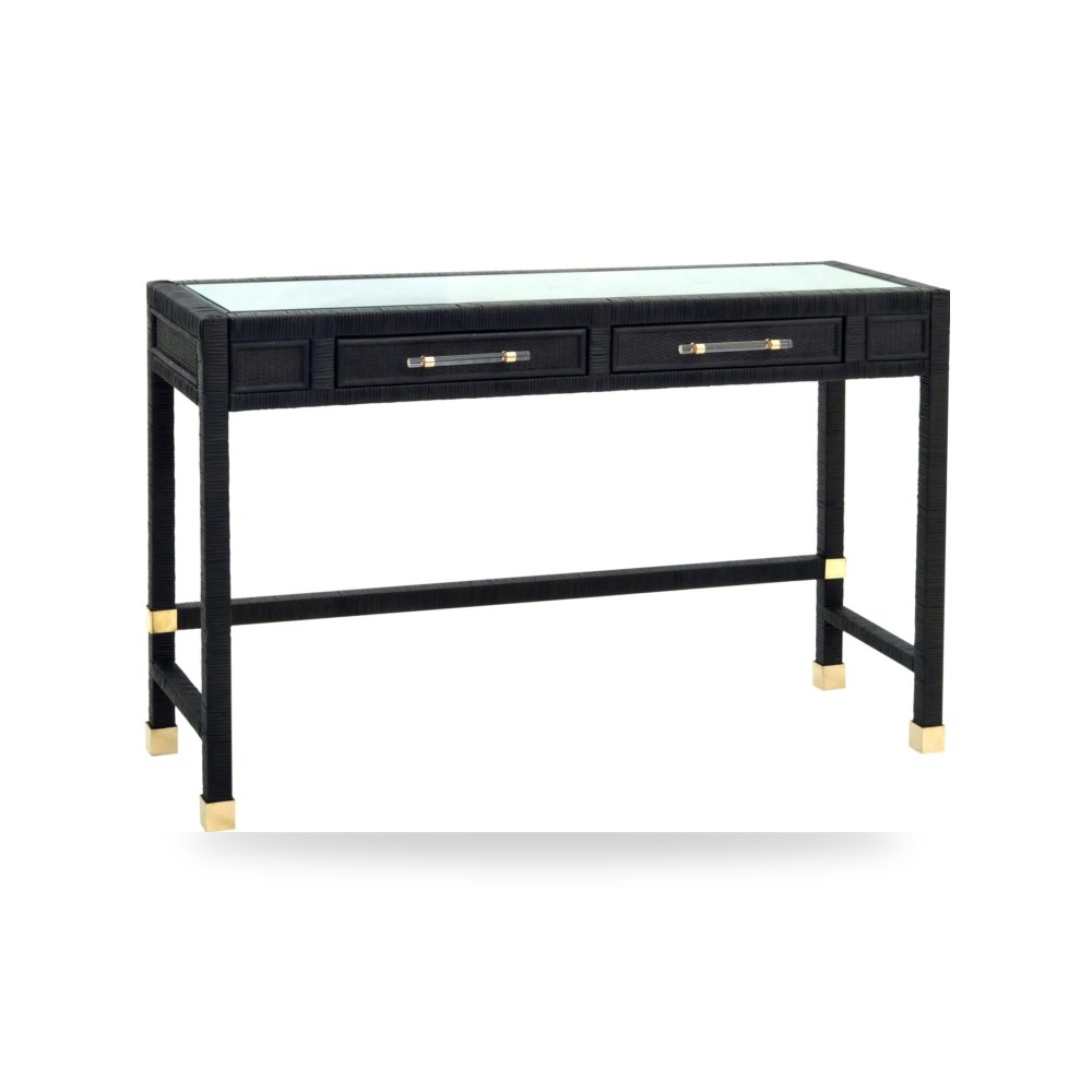 مكتب عمل توف فيرنتشر TOV Furniture موديل توف فيرنتشر TOV Furniture H21011