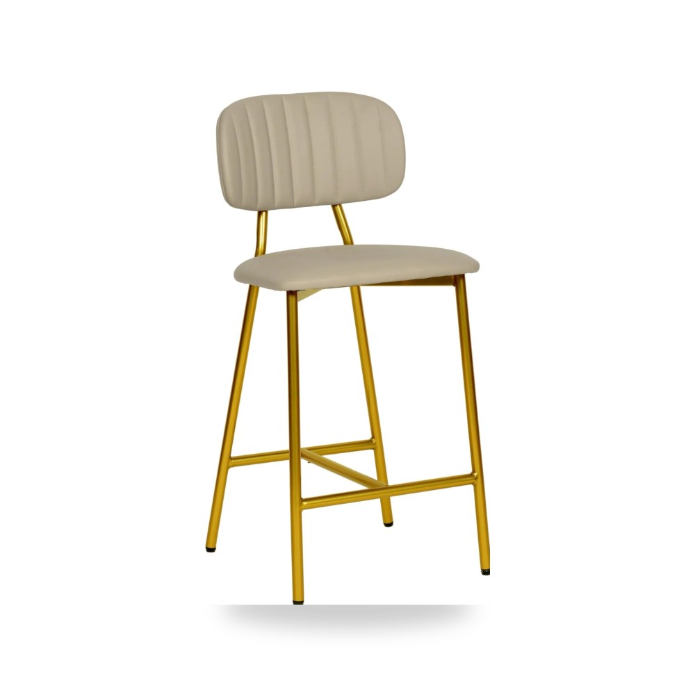 مقعد بار عالي فاخر - كرسي بار مرتفع TOV موديل TOV D68561 - من TOV Furniture