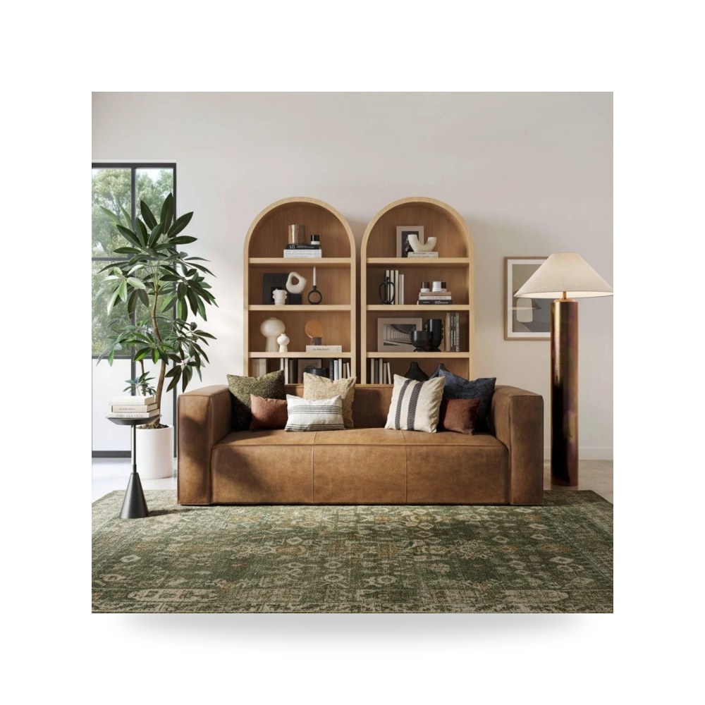 أريكة Aurora توف فيرنتشر TOV Furniture