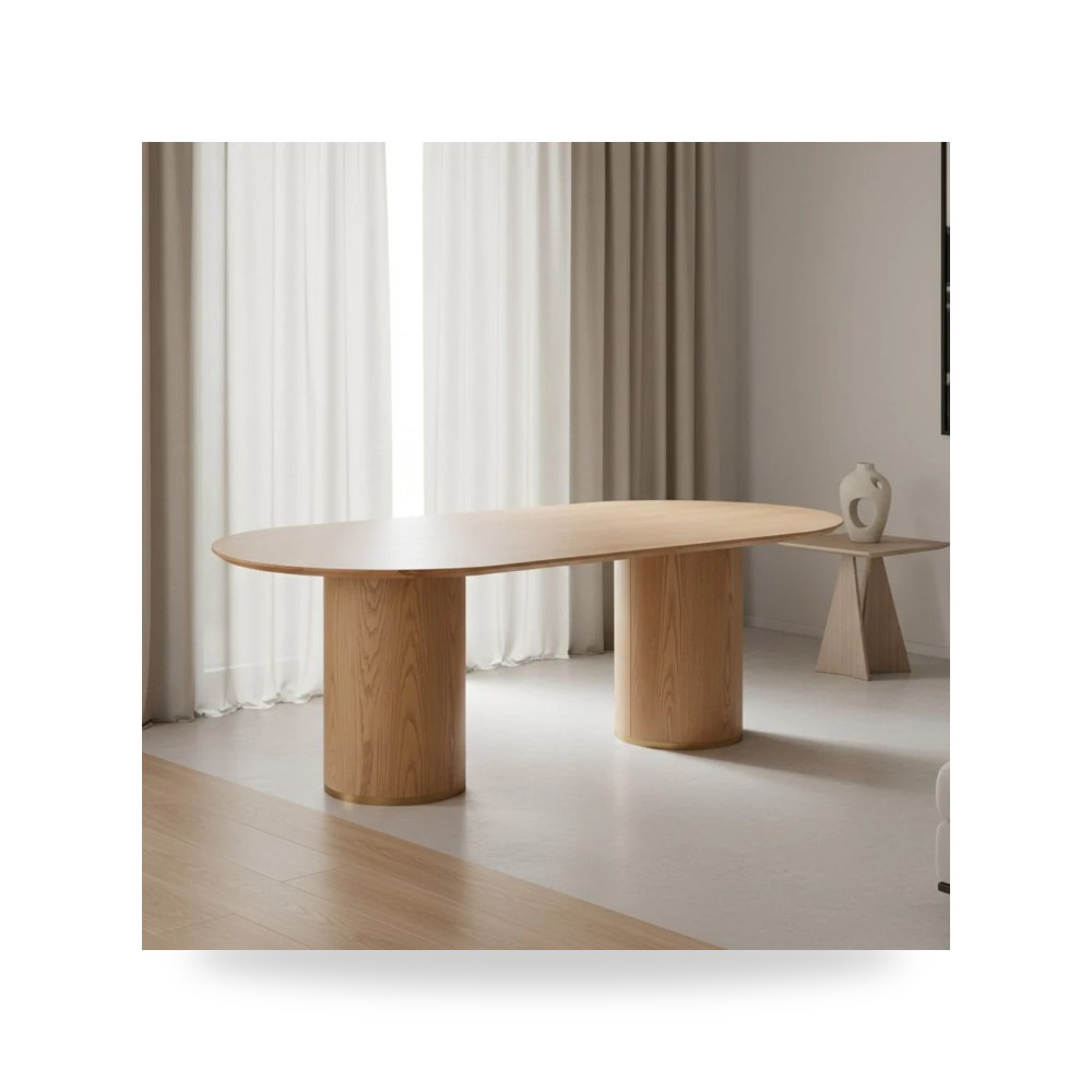 كرسي طعام فاخر - طاولة طعام TOV موديل TOV D54218 - من TOV Furniture - طراز TOV-D54218