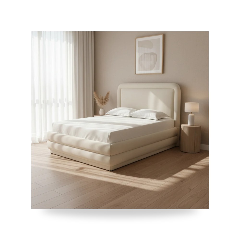 سرير نوم توف فيرنتشر TOV Furniture موديل توف فيرنتشر TOV Furniture B44210