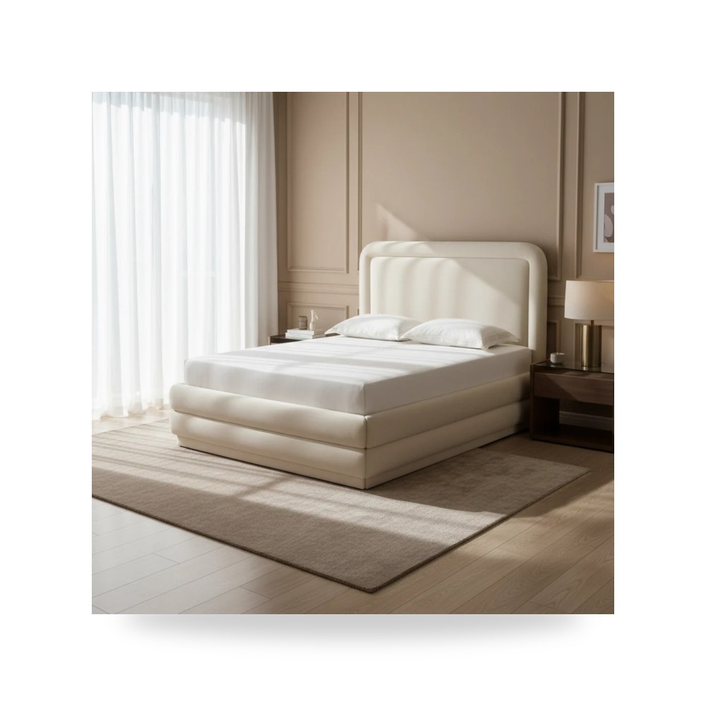 سرير نوم توف فيرنتشر TOV Furniture موديل توف فيرنتشر TOV Furniture B44216