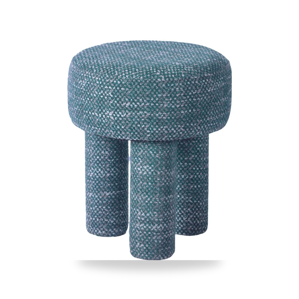 مقعد بار عالي فاخر - كرسي بار مرتفع TOV موديل TOV OC68654 - من TOV Furniture