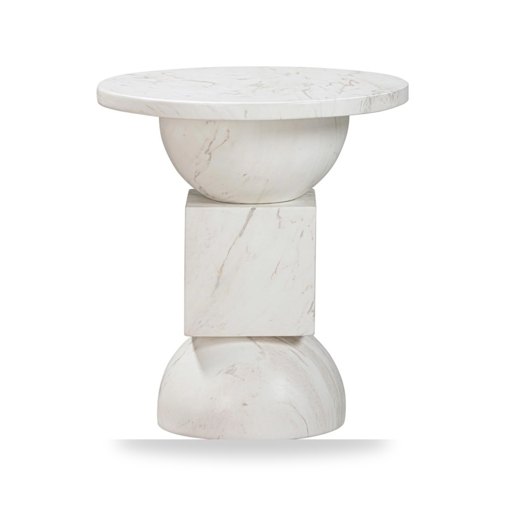 طاولة جانبية توف فيرنتشر TOV Furniture موديل توف فيرنتشر TOV Furniture OC54316