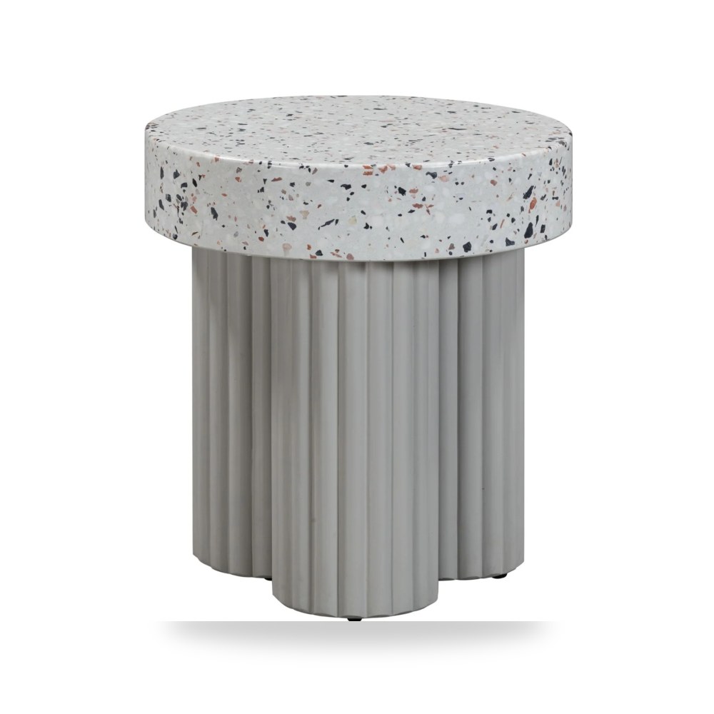طاولة جانبية توف فيرنتشر TOV Furniture موديل توف فيرنتشر TOV Furniture O54278