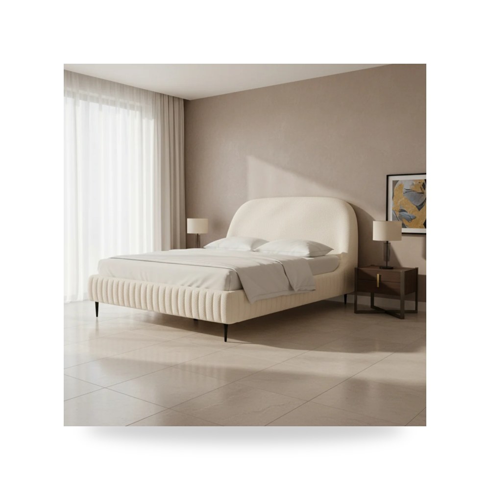 سرير نوم توف فيرنتشر TOV Furniture موديل توف فيرنتشر TOV Furniture B68690