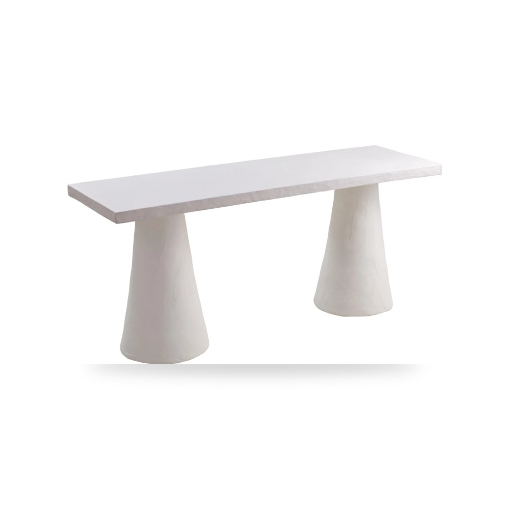 مكتب Dayana Plaster توف فيرنتشر TOV Furniture