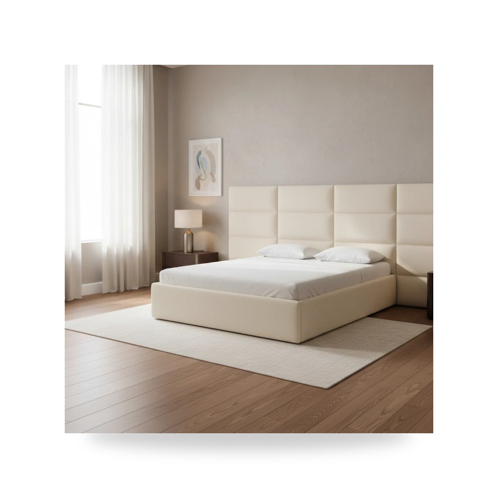 سرير نوم توف فيرنتشر TOV Furniture موديل توف فيرنتشر TOV Furniture B68730 WINGS