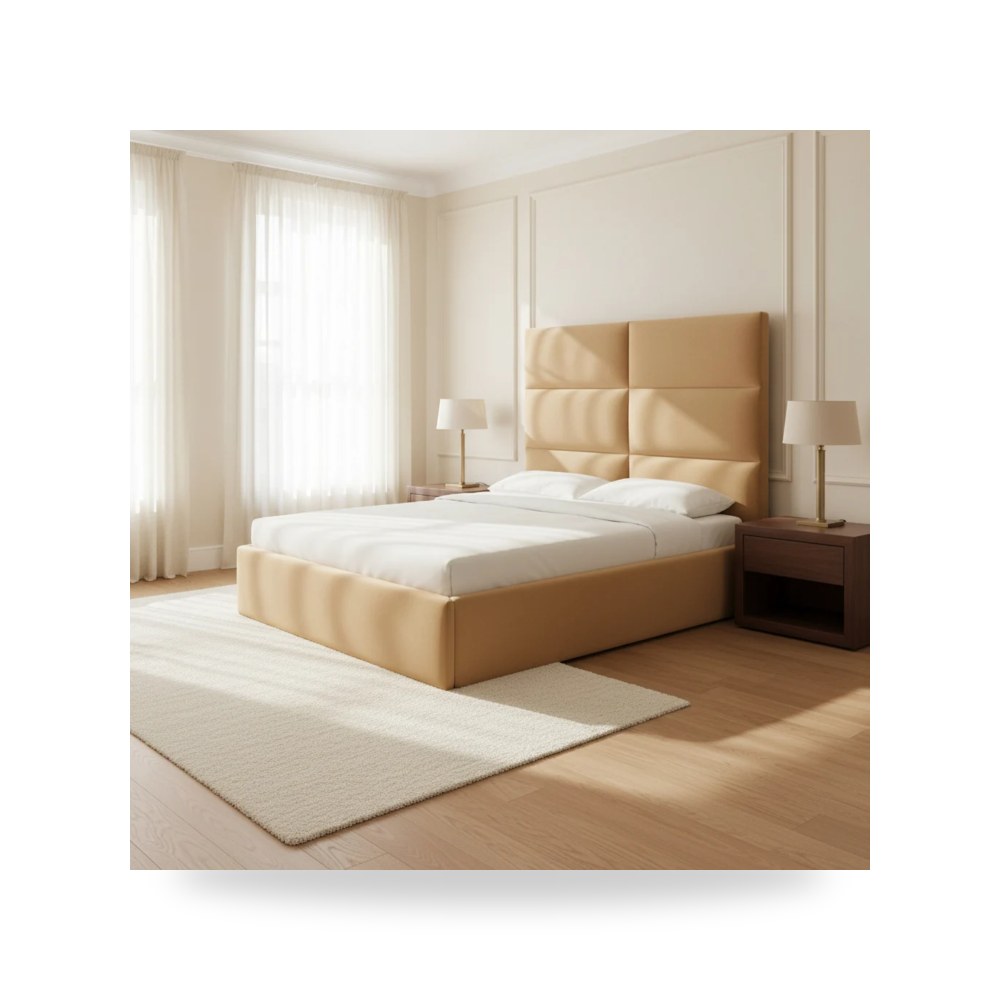 سرير نوم توف فيرنتشر TOV Furniture موديل توف فيرنتشر TOV Furniture B68727