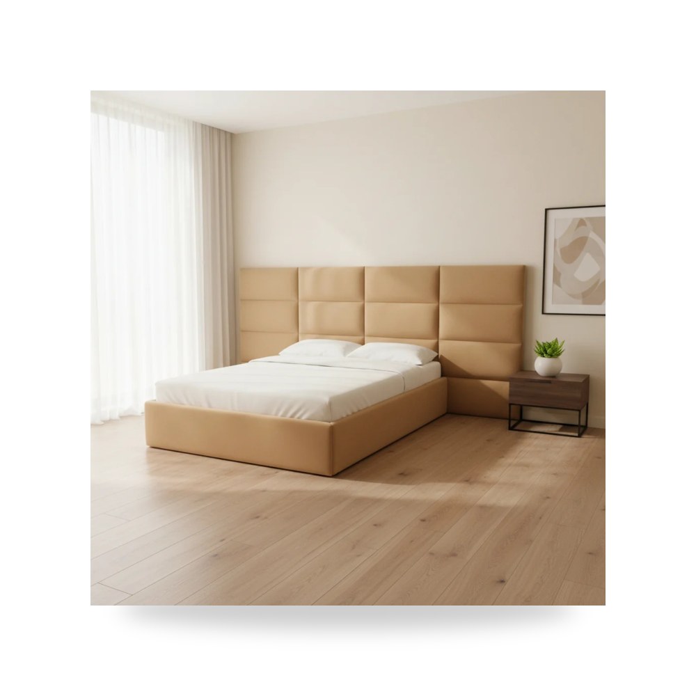 سرير نوم توف فيرنتشر TOV Furniture موديل توف فيرنتشر TOV Furniture B68727 WINGS