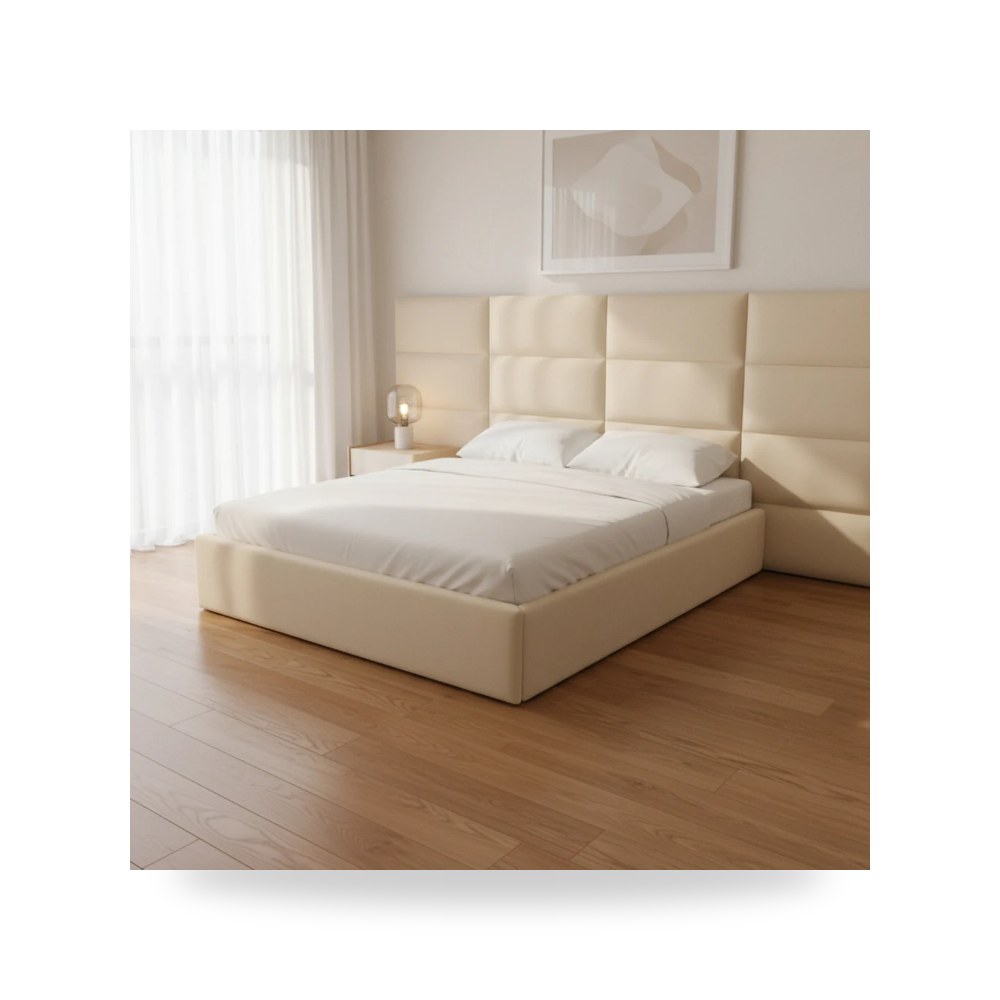 سرير نوم توف فيرنتشر TOV Furniture موديل توف فيرنتشر TOV Furniture B68725 WINGS
