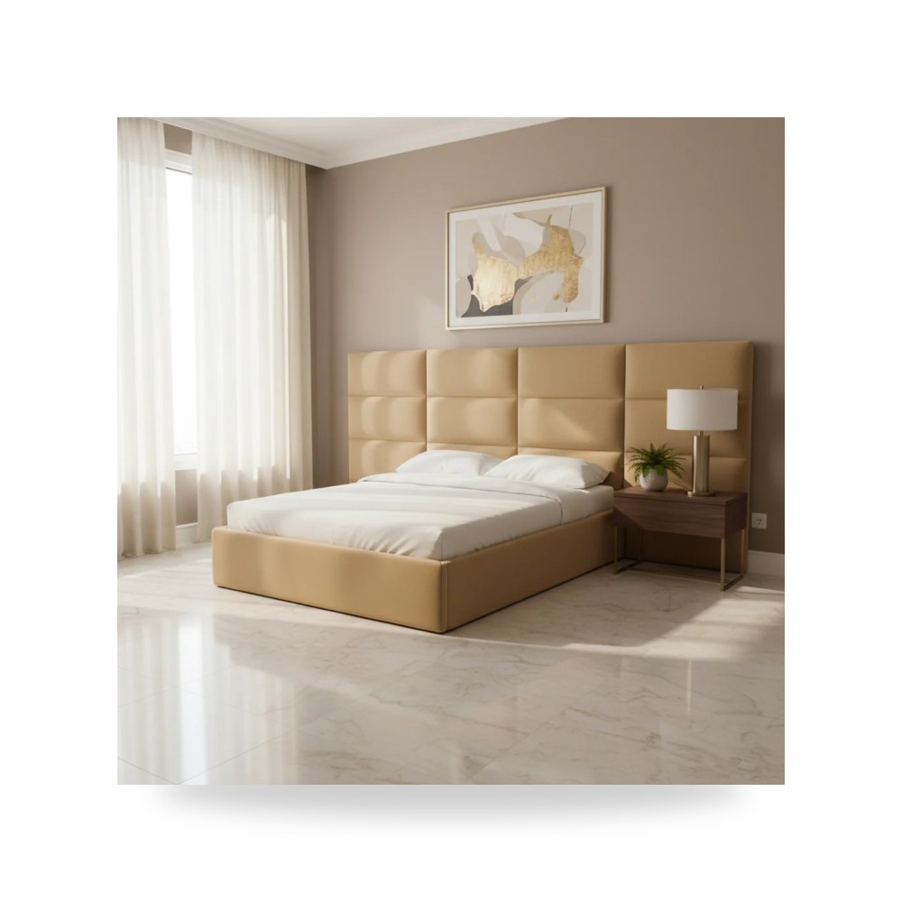 سرير نوم توف فيرنتشر TOV Furniture موديل توف فيرنتشر TOV Furniture B68726 WINGS