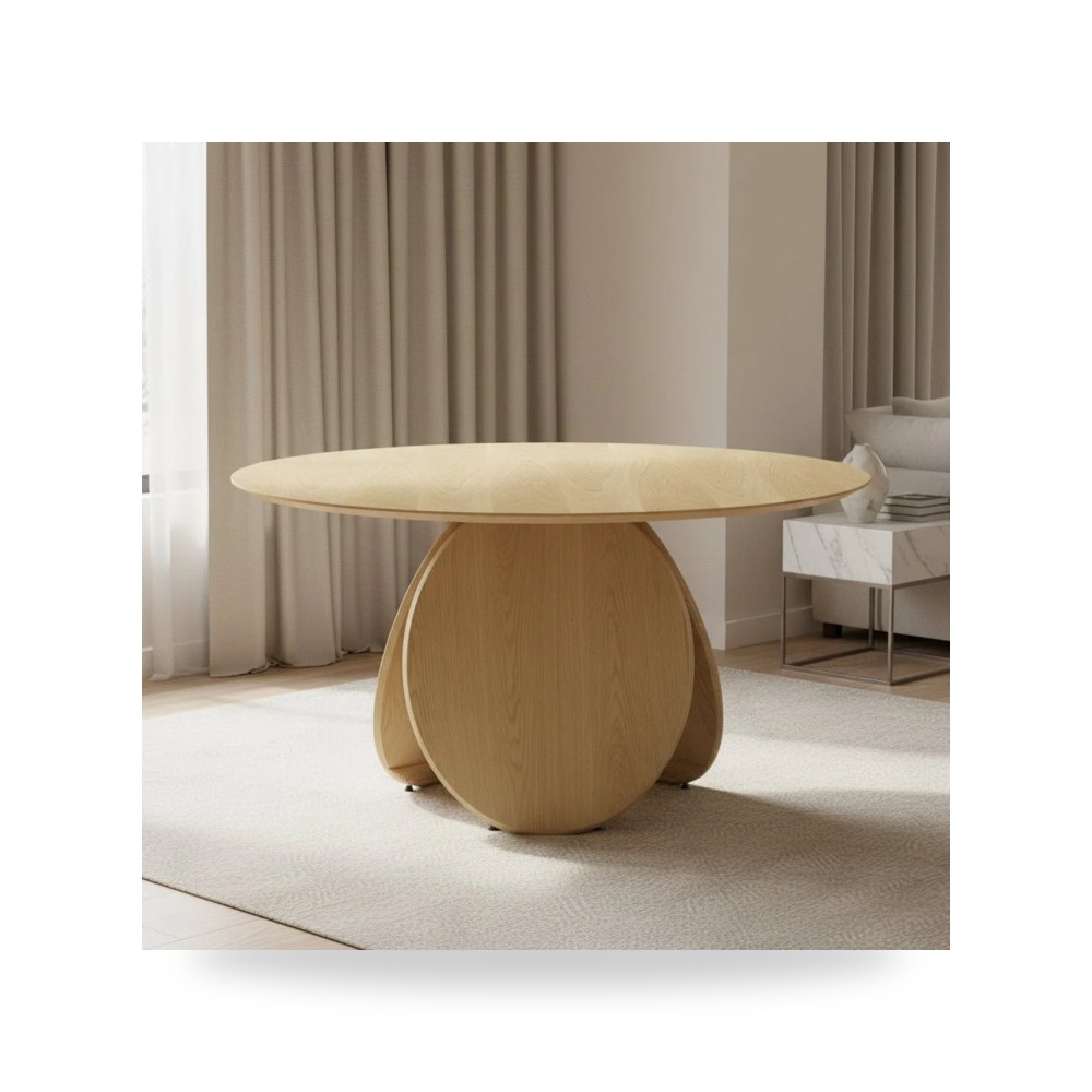 طاولة طعام توف فيرنتشر TOV Furniture موديل توف فيرنتشر TOV Furniture D68762