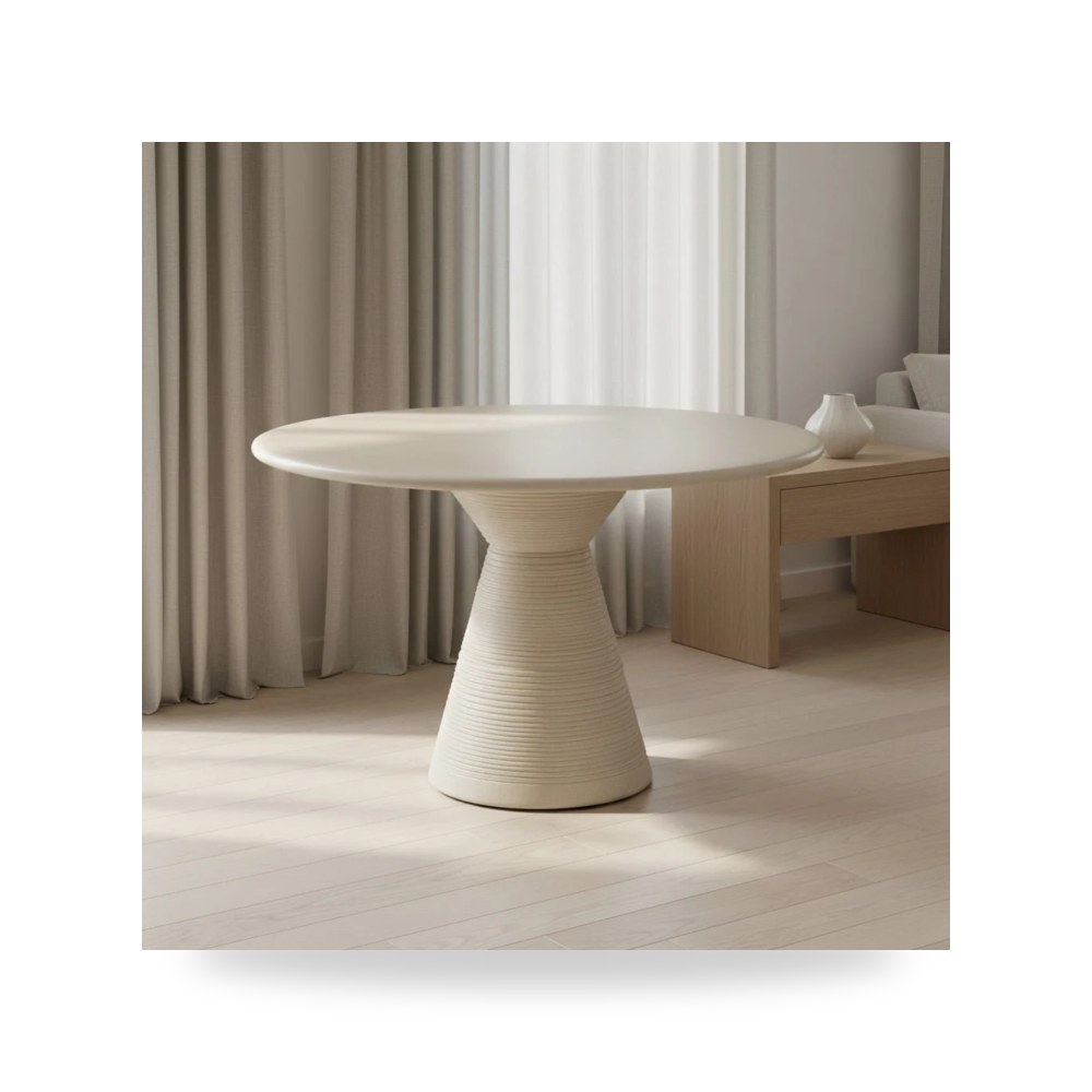 طاولة طعام بيج توف فيرنتشر TOV Furniture