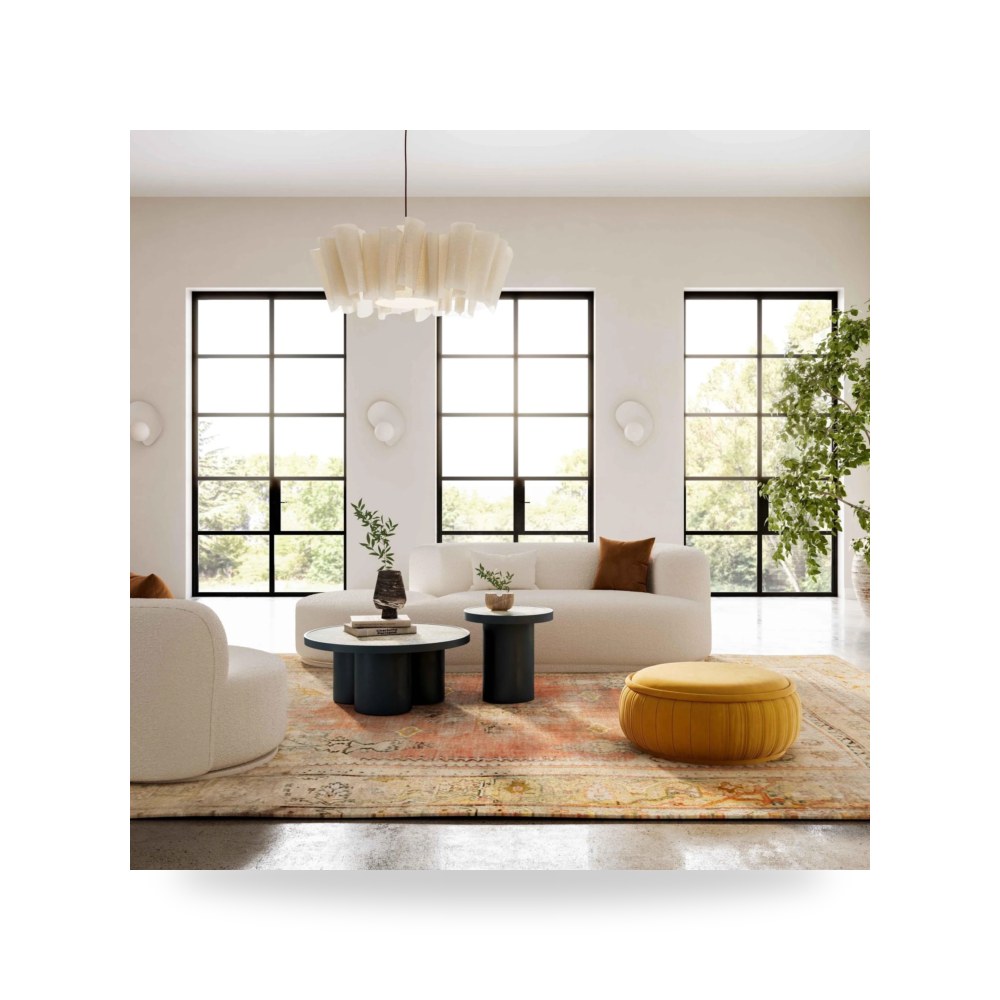 كنب أريكة توف فيرنتشر TOV Furniture موديل توف فيرنتشر TOV Furniture L6866 C SO4R