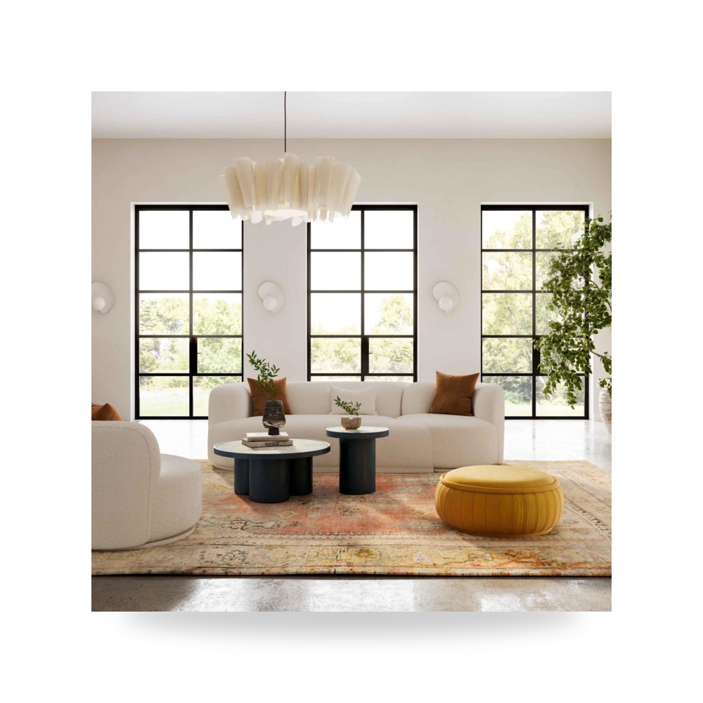 كنب أريكة توف فيرنتشر TOV Furniture موديل توف فيرنتشر TOV Furniture L6866 C SO3L