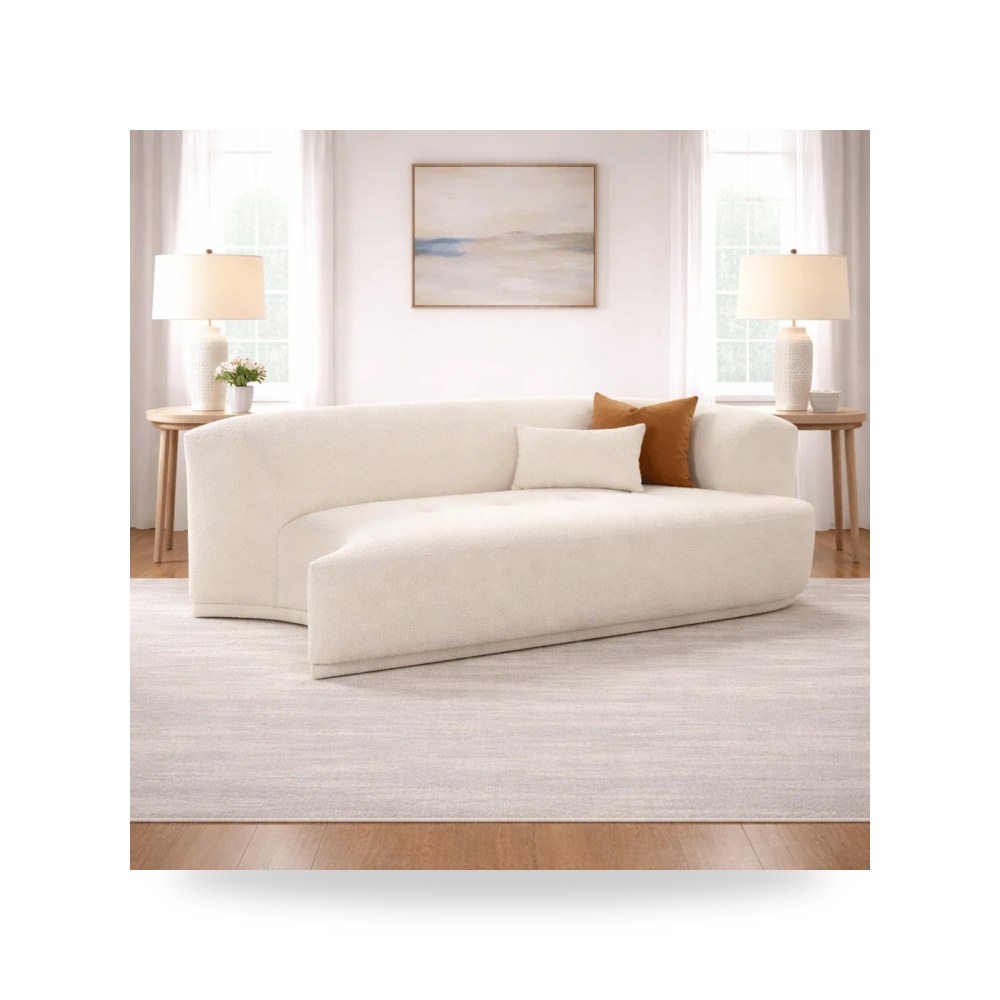 كنب أريكة توف فيرنتشر TOV Furniture موديل توف فيرنتشر TOV Furniture L68669
