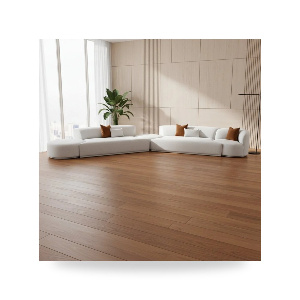 كنب زاوية أريكة مقطعية رمادي توف فيرنتشر TOV Furniture موديل توف فيرنتشر TOV Furniture