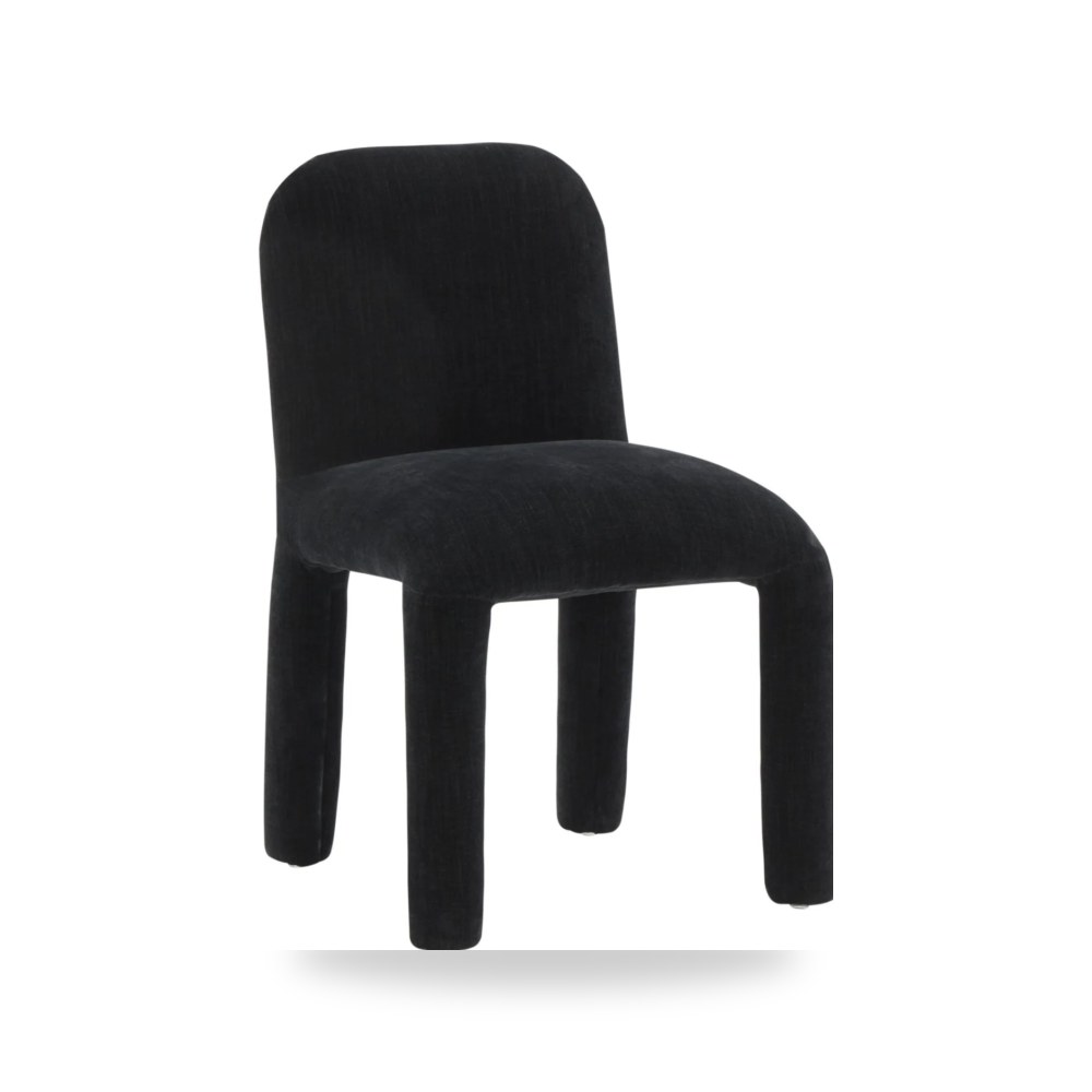 كرسي طعام فاخر - كرسي طعام TOV موديل TOV D68634 - من TOV Furniture - طراز TOV-D68634