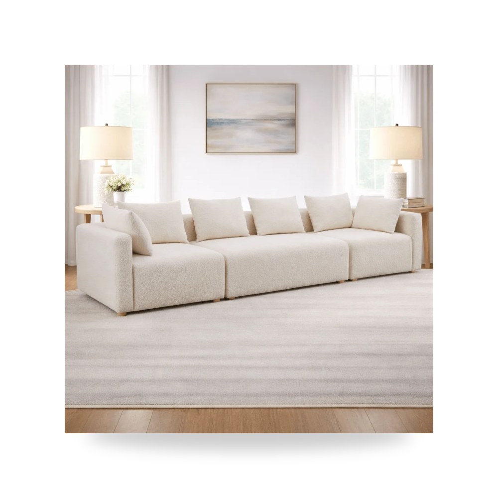 كنب أريكة توف فيرنتشر TOV Furniture موديل توف فيرنتشر TOV Furniture L68787 SO1