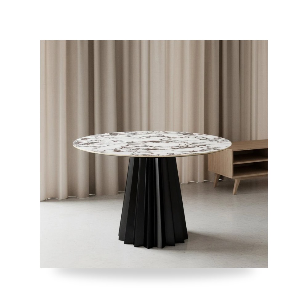 طاولة طعام توف فيرنتشر TOV Furniture موديل توف فيرنتشر TOV Furniture D68688